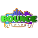 Bounce Milwaukee Menu