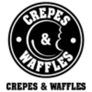 Crepes and Waffles Menu