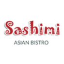 Sashimi Asian Bistro Menu