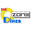 The Ozone Diner Menu