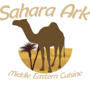 Sahara Ark Menu