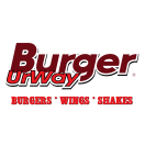Burger UrWay Menu
