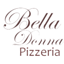 Bella Donna Pizzeria Menu