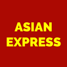 Asian Express Menu