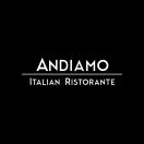 Andiamo Italian Ristorante  Menu