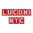 Luconi NYC Menu