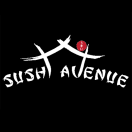 Sushi Avenue Menu