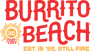 Burrito Beach Menu