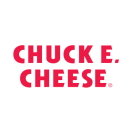 Chuck E. Cheese Menu