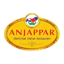 Anjappar Chettinad Restaurant Menu
