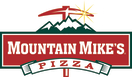 Mountain Mike's Pizza Menu