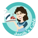 Janik's Cafe Menu