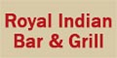 Royal Indian Bar & Grill Menu