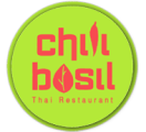 Chili Basil Thai Restaurant Menu