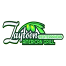 Zaytoon Menu