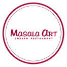 Masala Art Menu