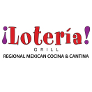 Loteria Grill (Hollywood) Menu