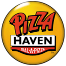 Pizza Haven Menu