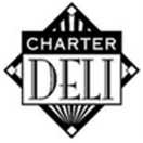 Charter Deli Menu