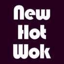 New Hot Wok Menu