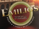 Emilio's Pizzeria & Family Restaurant Menu