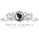 Polly Claire's Menu