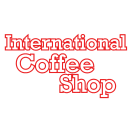 International Coffee Shop Menu
