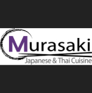 Murasaki Japanese & Thai Menu