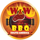 W&W SOUTH AMERICA BBQ Menu