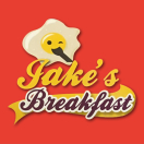 Jake's Breakfast Menu