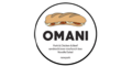 Omani Menu