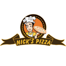 Nick's Pizza Menu
