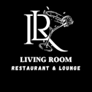 Living Room Restaurant & Lounge Menu