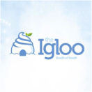 The Igloo Menu