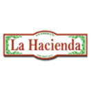 La Hacienda Menu