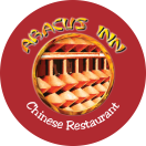 Abacus Inn Chinese Restaurant Menu