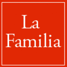 La Familia Restaurant Menu