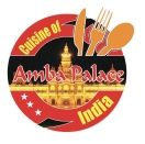 Amba Palace Menu