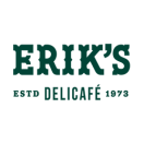 Erik's Deli Cafe Menu - San Jose, CA Restaurant