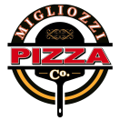 Migliozzi Pizza Menu