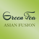 Green Tea Asian Fusion Restaurant Menu