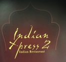 Indian Xpress 2 Menu