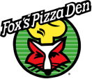 Fox's Pizza Den Menu