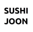 Sushi Joon Menu