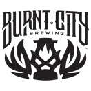 Burnt City Brewing Menu