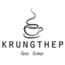 KrungThep Tea Time Menu