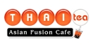 Thai T Asian Fusion Cafe Menu