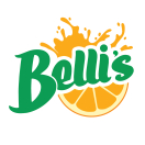 Belli's Juicebar Menu