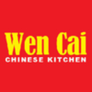 Wen Cai Chinese Kitchen Menu