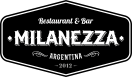 Milanezza Menu